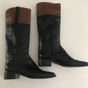 Vintage Stuart Weitzman boots size 8
